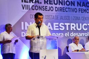 MÁS VISIÓN TÉCNICA QUE POLÍTICA EN LOS PROYECTOS, FEMCIC.