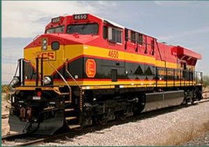 A LA ALZA EN MÉXICO EL TRÁFICO DE CARGA FERROVIARIA DURANTE ENERO 2020. A LA ALZA EN MÉXICO EL TRÁFICO DE CARGA FERROVIARIA DURANTE ENERO 2020.
