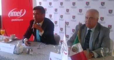 EL IMPACTO EN LAS FINANZAS DE MÉXICO POR CORONAVIRUS, ALEJARÁ EXPECTATIVAS DE CRECIMIENTO EN 2020, IMEF.