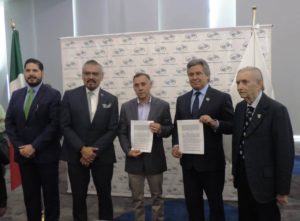 COVID-19 Y ALZA DEL PETRÓLEO FORMAN LA “TORMENTA PERFECTA” PARA ACABAR CON LA ESTABILIDAD DEL PESO MEXICANO: COMCE. COVID-19 Y ALZA DEL PETRÓLEO FORMAN LA “TORMENTA PERFECTA” PARA ACABAR CON LA ESTABILIDAD DEL PESO MEXICANO: COMCE.