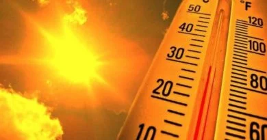 “EL NIÑO” ESTÁ EN JALISCO, ANTICIPAN DOS MESES MUY CALUROSOS, IAM.