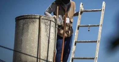 PROGRESISTA DEBE SER EL SERVICIO DE AGUA POTABLE EN GUADALAJARA: RSP DTTO 8 LOCAL
