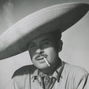 "EL CHARRO DE MÉXICO" ANTONIO AGUILAR CUMPLIRÍA 101 AÑOS ESTE 2020.