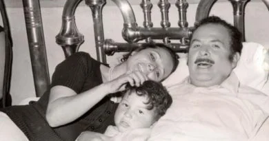 "EL CHARRO DE MÉXICO" ANTONIO AGUILAR CUMPLIRÍA 101 AÑOS ESTE 2020.