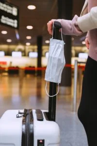 AHORA SI TOMARÁN EN SERIO LAS NORMAS SANITARIAS EN AEROPUERTOS. AHORA SI TOMARÁN EN SERIO LAS NORMAS SANITARIAS EN AEROPUERTOS.