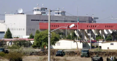 "CACERÍA DE BRUJAS" EN EL CASO DEL COMANDANTE PEREA RODRÍGUEZ J-3, ASEGURA LA DEFENSA.