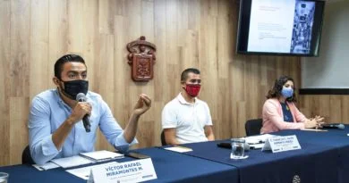 "DIGITALIZANDO-ANDO" AL RESCATE DE MICRO EMPRENDEDORES JALISCIENSES.