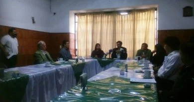 BORRADA LA HONESTIDAD MORENISTA POR GRUPO ENQUISTADO EN LA DIRIGENCIA NACIONAL.