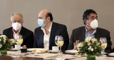 RETROCESO EN EL SIGLO XXI, DEL DERECHO LABORAL AL LIBERAL, FROC JALISCO.