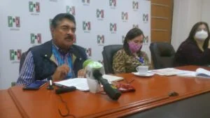 LA CULTURA DE LA DONACIÓN DEL GOBIERNO MEXICANO VA CONTRACORRIENTE.