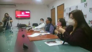 LA CULTURA DE LA DONACIÓN DEL GOBIERNO MEXICANO VA CONTRACORRIENTE.