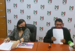 EL AVIÓN PRESIDENCIAL ES UNA CORTINA DE HUMO, SIGUE EN “CACHITOS”, PRI JALISCO.