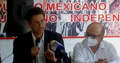 COMPLEJO PORVENIR EN JALISCO PARA MORENA EN APARENTE TREGUA.