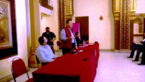MORENA EN LA 4 T, MENOS ASPIRANTES A LA DIRIGENCIA NACIONAL, MISMO DISCURSO.