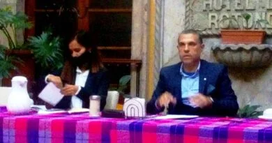 LOS PARTIDOS POLÍTICOS GOBERNANTES YA NO SON LA OPCIÓN, HAN GENERADO REPUDIO SOCIAL, REACTIVEMOS TLAQUEPAQUE.