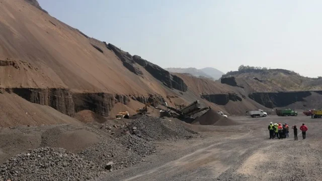 MINAS