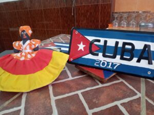 KUBANIA A TODO SABOR EN LA CASA DE CHUNCHA, UNA PROBADITA DE CUBA EN GUADALAJARA.