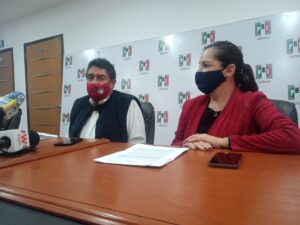LAMENTABLE QUE DIFERENCIAS ENTRE INTERESES POLÍTICOS AFECTEN A LOS JALISCIENSES, PRI ESTATAL. LAMENTABLE QUE DIFERENCIAS ENTRE INTERESES POLÍTICOS AFECTEN A LOS JALISCIENSES, PRI ESTATAL.