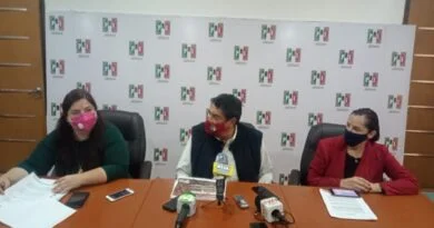 LAMENTABLE QUE DIFERENCIAS ENTRE INTERESES POLÍTICOS AFECTEN A LOS JALISCIENSES, PRI ESTATAL.