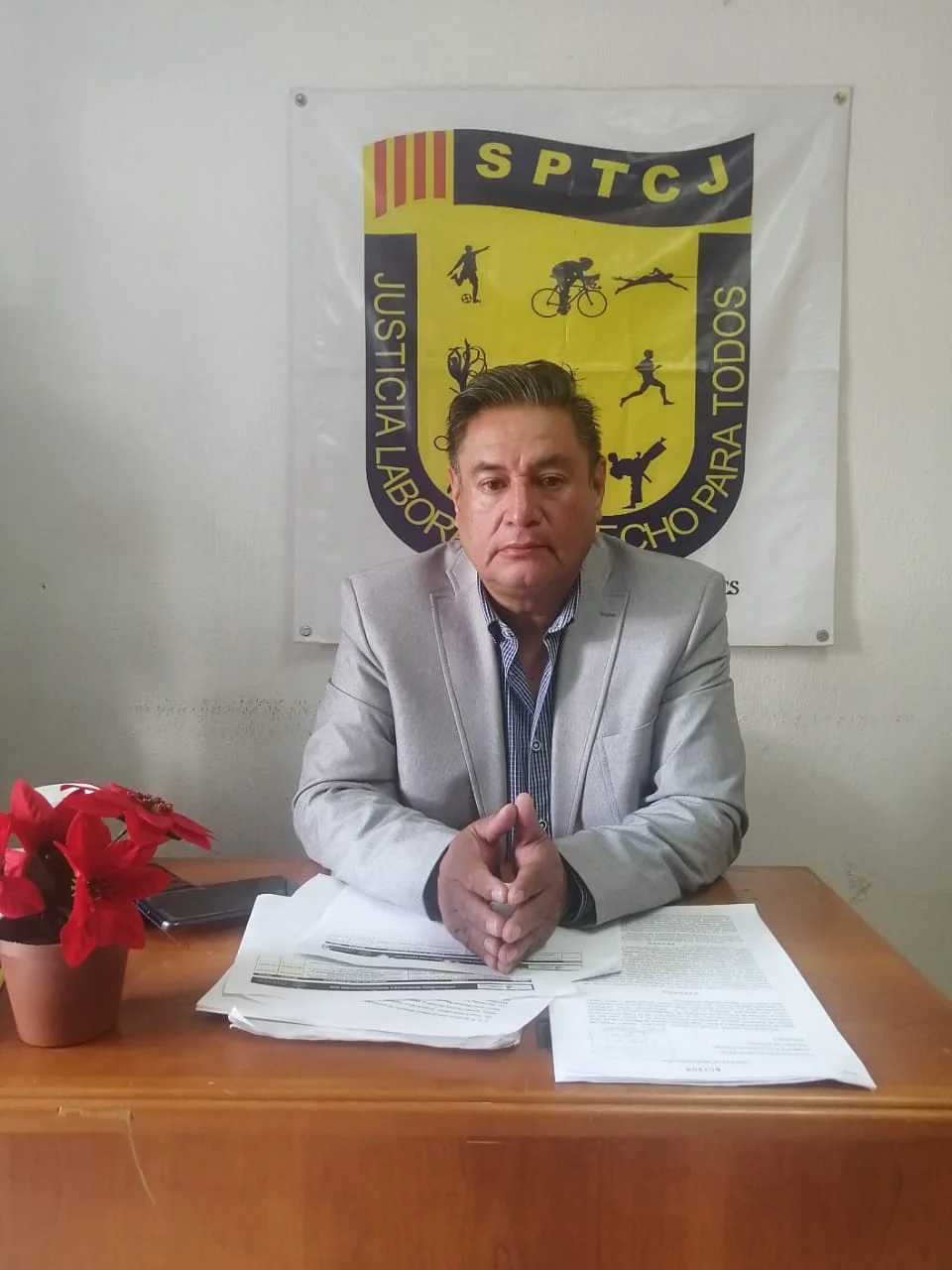 DENUNCIAN TRABAJADORES SINDICALIZADOS CORRUPCIÓN EN EL CODE JALISCO. DENUNCIAN TRABAJADORES SINDICALIZADOS CORRUPCIÓN EN EL CODE JALISCO.