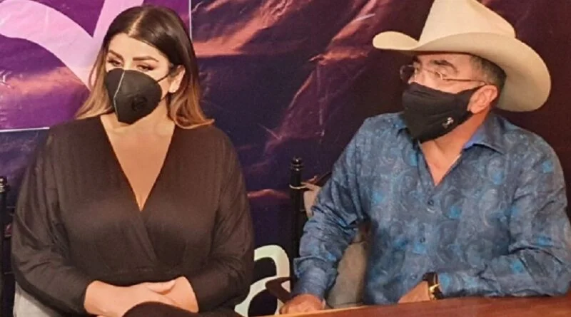 VICENTE FERNÁNDEZ JR. SOLIDARIO CON SU PADRE, INICIA ASPIRACIÓN POLÍTICA ENTRE ESCÁNDALOS FAMILIARES.