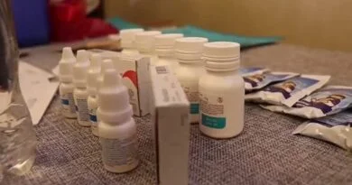 Roban medicamentos y vacunas a la Secretaría de Salud Jalisco