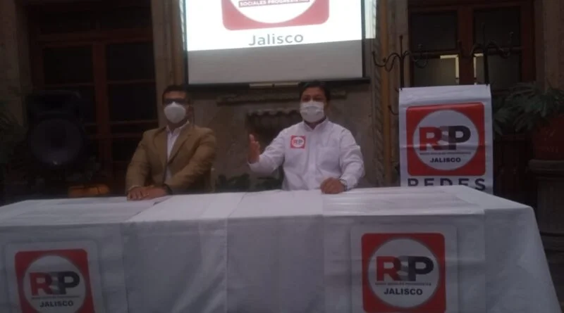 RSP APLICARÁ HERRAMIENTAS DIGITALES Y URNAS ELECTRÓNICAS PARA ELEGIR A SUS CANDIDATOS