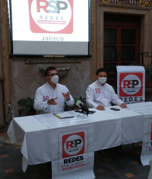 RSP APLICARÁ HERRAMIENTAS DIGITALES Y URNAS ELECTRÓNICAS PARA ELEGIR A SUS CANDIDATOS