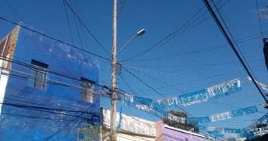LÍNEAS DE FIBRA ÓPTICA DEBEN SER OCULTAS Y NO AÉREAS, PROPONE DIPUTADO LOCAL