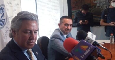 AMLO PUSO EN RIESGO LA COMPETITIVIDAD DEL COMERCIO EXTERIOR, COMCE JALISCO