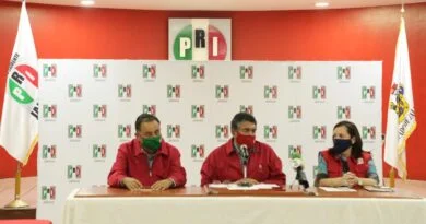 EL PRI JALISCO CON MÁS JÓVENES Y MUJERES SUS CANDIDATURAS