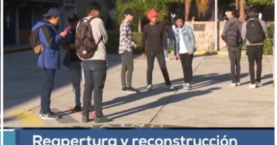 NIÑOS EN RIESGO DE ABANDONO POR AUSENCIA DE CLASES PRESENCIALES, ANALIZAN EXPERTOS