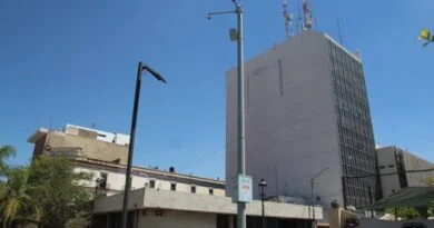 LA FUERZA "CARROÑERA" DE LA POLICÍA ESTATAL