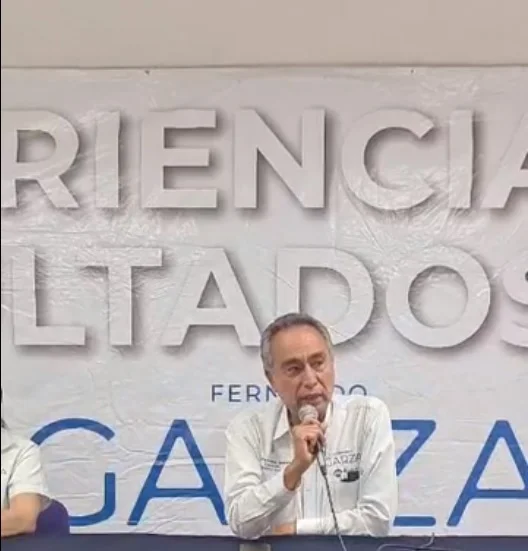 GUADALAJARA PUEDE Y DEBE SER SUSTENTABLE, FGM