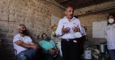 MEJORAS EN SERVICIOS MÉDICOS Y SEGURIDAD PÚBLICA, LAS PETICIONES PARA CANDIDATO PRIISTA TLAQUEPAQUENSE