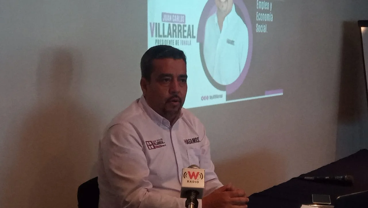 TONALA DEBE SER EL MEJOR LUGAR PARA TRABAJAR, JCVS TONALA DEBE SER EL MEJOR LUGAR PARA TRABAJAR, JCVS