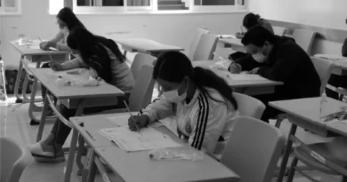 EL RETORNO A CLASES PRESENCIALES, SI PERO NO