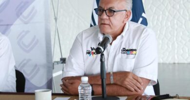 APOYO TOTAL A MICROEMPRESARIOS DESDE EL CONGRESO DE LA UNIÓN: LAP VA POR MÉXICO