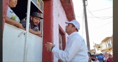 IXTLAHUACÁN DE LOS MEMBRILLOS CONTARÁ CON SISTEMA DE C5: RRG MORENA