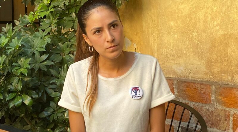 LAMENTABLES CAMPAÑAS LLENAS DE VIEJAS PRÁCTICAS LAS DE MORENA Y MC EN TLAQUEPAQUE: FUTURO