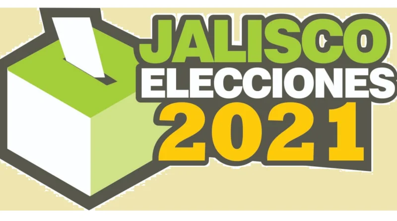 COMICIOS 2021 EN JALISCO TENDRÁN AMPLIA COBERTURA PERIODÍSTICA MULTIESTREAM