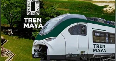 LA FIRMA BARRIENTOS Y ASOCIADOS VA MONTADA EN EL TREN MAYA ARROLLANDO LOS DERECHOS DE EJIDATARIOS EN CAMPECHE
