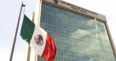 SUBE CALIFICACIÓN INTERNACIONAL PARA LA UDEG ENTRE LAS UNIVERSIDADES DE AMERICA LATINA