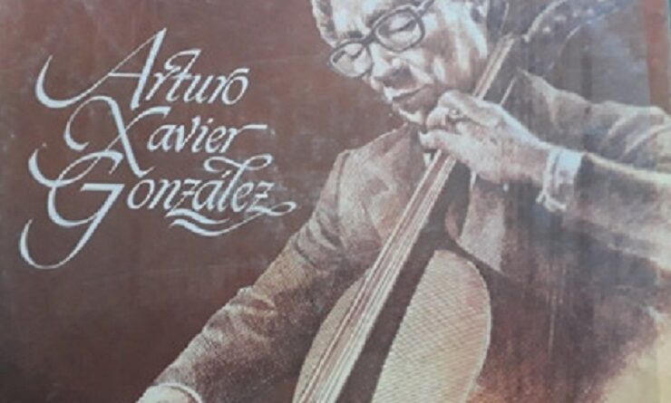 A CUATRO DÉCADAS DE SU MUERTE, RINDEN HOMENAJE A QUIEN FUERA DIRECTOR DE LA BANDA DE MÚSICA DEL ESTADO DE JALISCO DURANTE 30 AÑOS