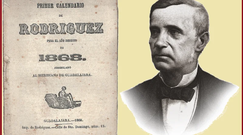 COQUETEA INICIATIVA EN EL CONGRESO CON LLEVAR A LA ROTONDA A PERSONAJE BICENTENARIO, DIONISIO RODRÍGUEZ