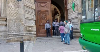LLAMA CONSEJERÍA JURÍDICA DEL GOBIERNO DE JALISCO A NOTARIO PÚBLICO 35 POR IRREGULARIDADES SEÑALADAS