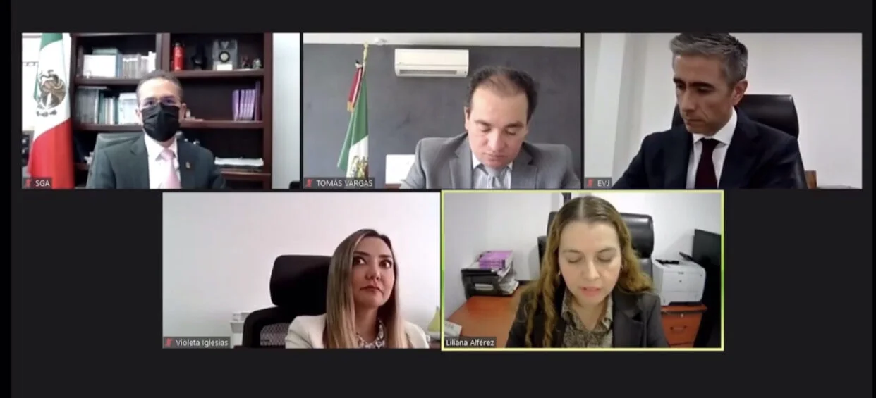 RESUELVE TRIBUNAL ELECTORAL A FAVOR DE MC APLICANDO CRITERIOS AUTOCRÁTICOS