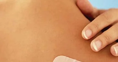 UN PARCHE "BIEN" PEGADO PARA LA ANTICONCEPCIÓN, LO MÁS SOLICITADO POR MUJERES EN EDAD REPRODUCTIVA
