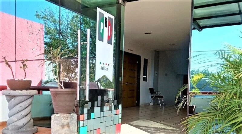 EXPERIENCIA E INCLUSIÓN PARA QUE RESURJA EL PRI EN JALISCO: PABLO GARCÍA ARIAS