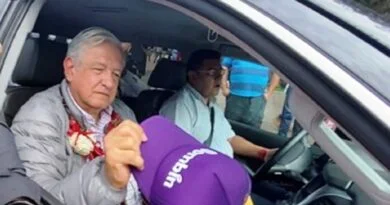 HACEN DEL CONOCIMIENTO DE AMLO EL FRAUDE ELECTORAL DE JOCOTEPEC